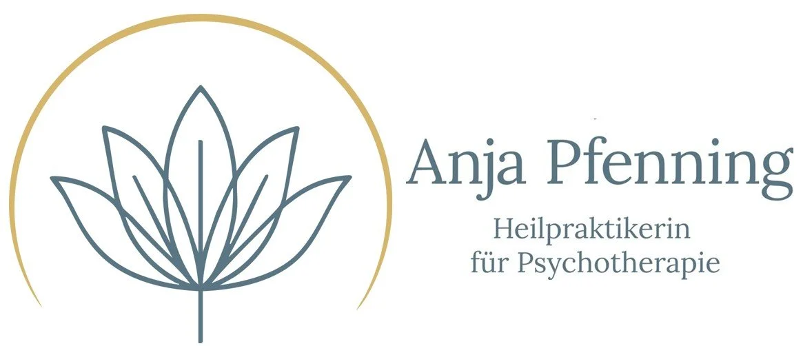 Anja Pfenning - Heilpraktikerin für Psychotherapie