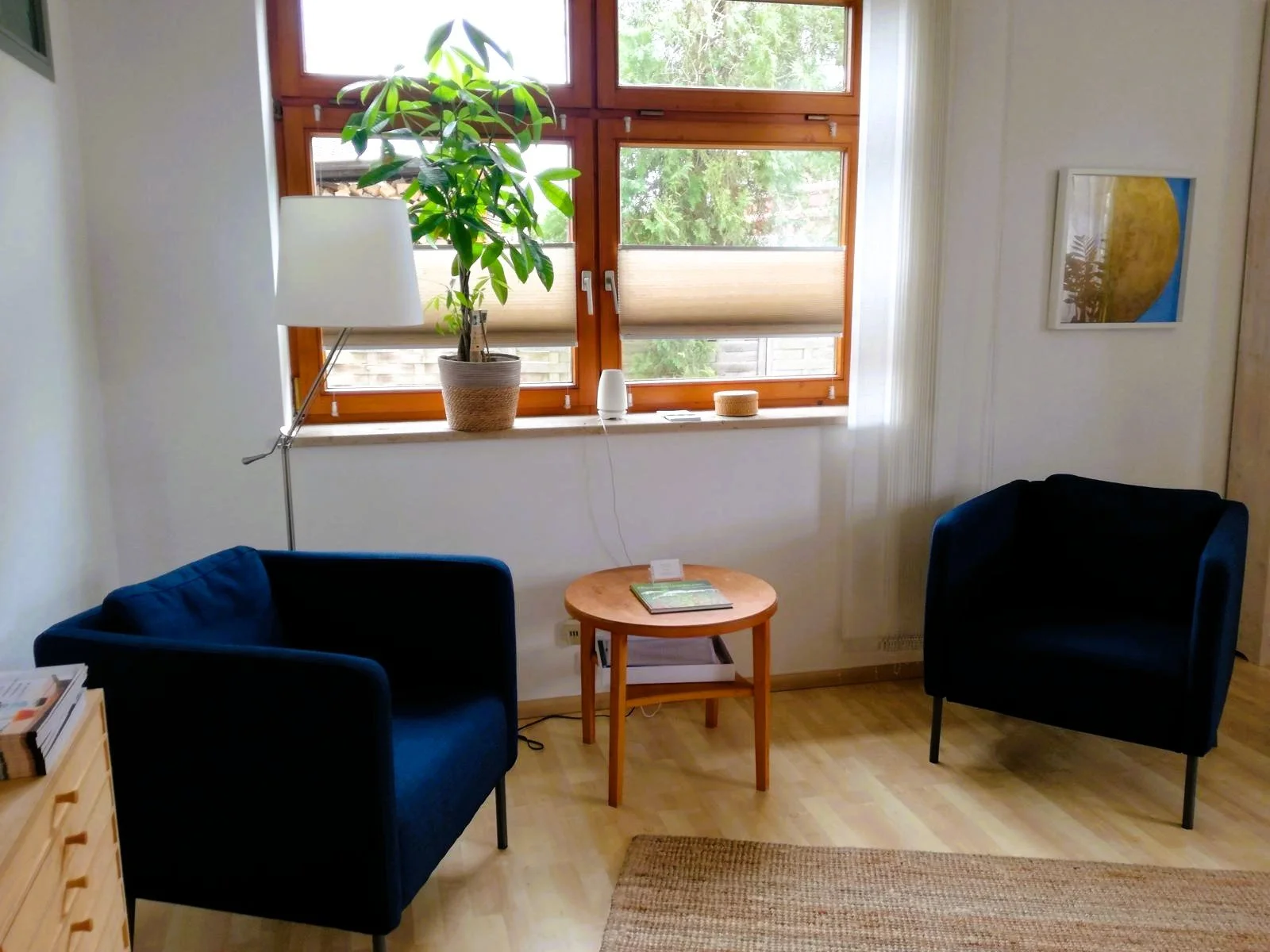 Traumatherapie Praxis Utting am Ammersee