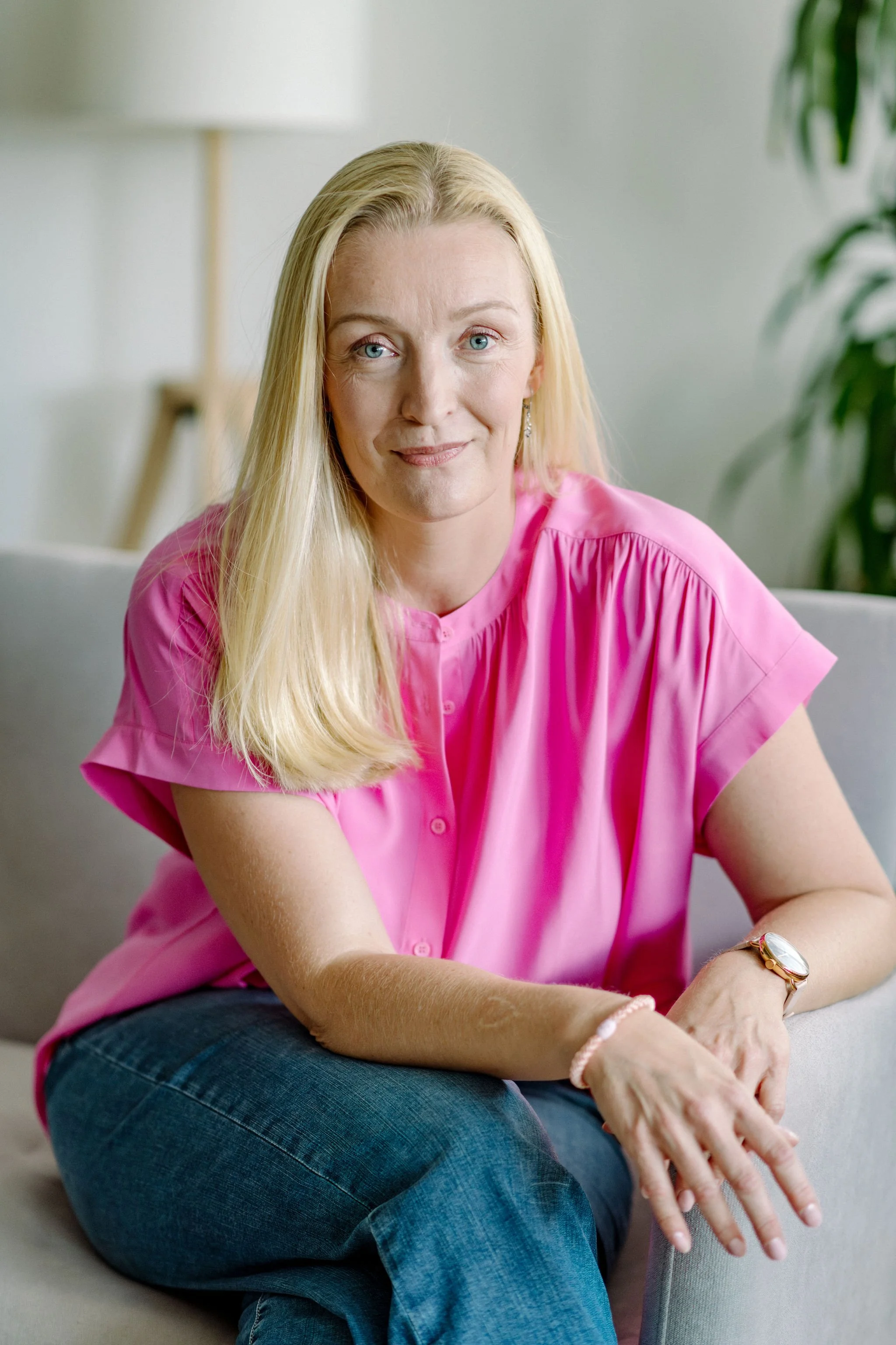 Anja Pfenning Heilpraktikerin fuer Psychotherapie