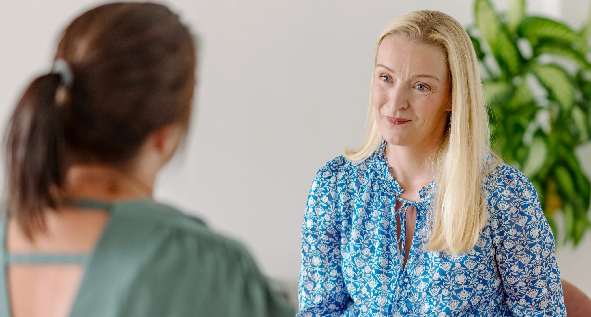 Anja Pfenning Psychotherapie und Traumatherapie in Utting am Ammersee