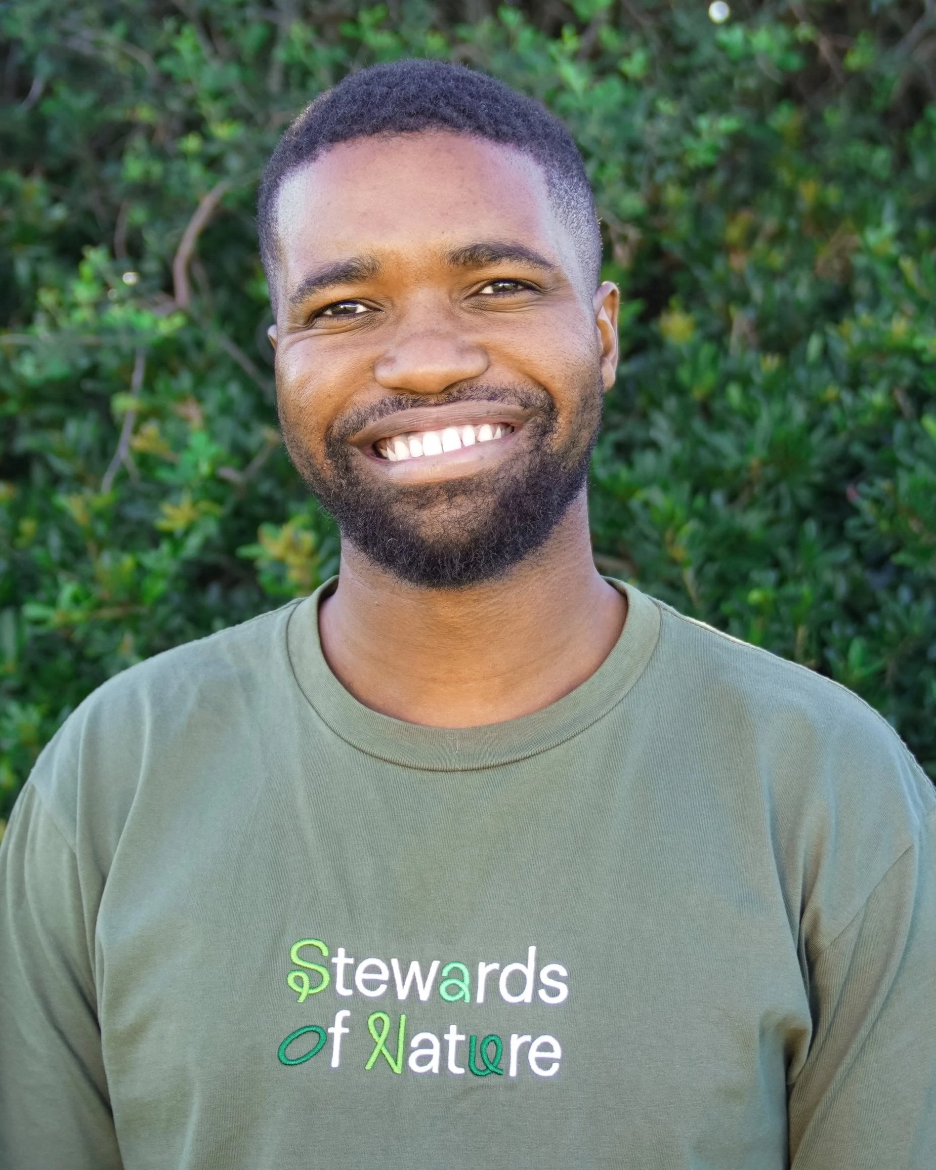 Sakhiwo Ngesi