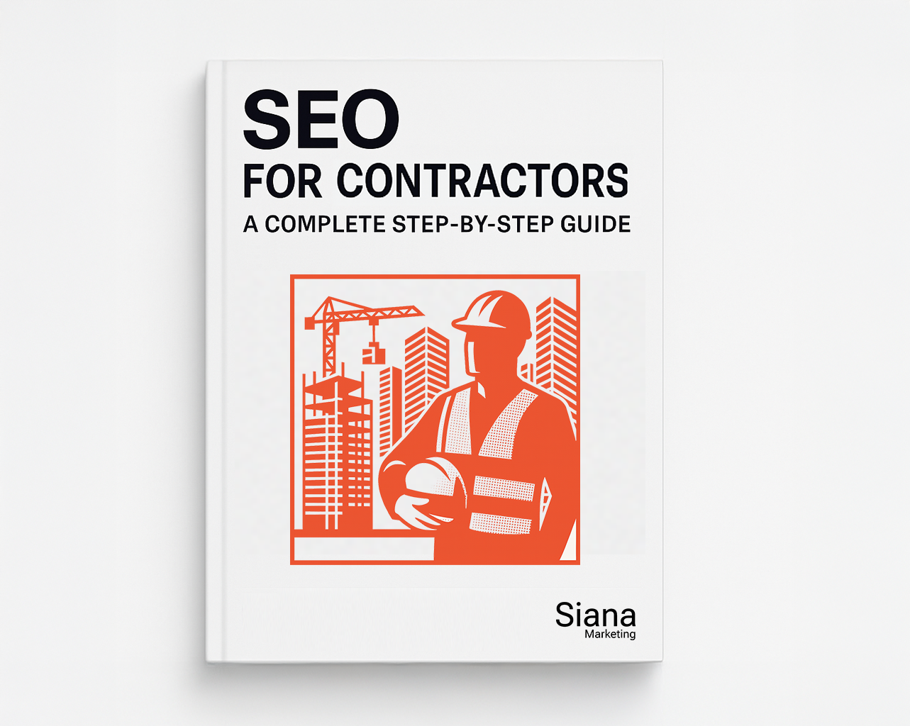 SEO for Contractors