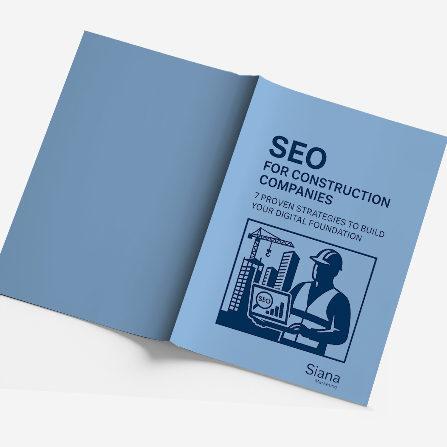 SEO for Construction Companies