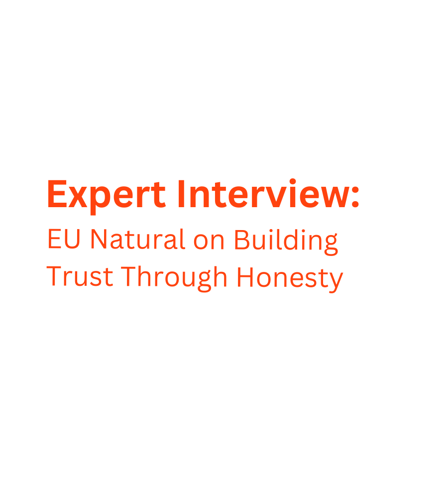 Building Trust Through Honesty: How Eu Natural Conception Became Amazon's Top-Rated Fertility Supplement by Setting Realistic Expectations