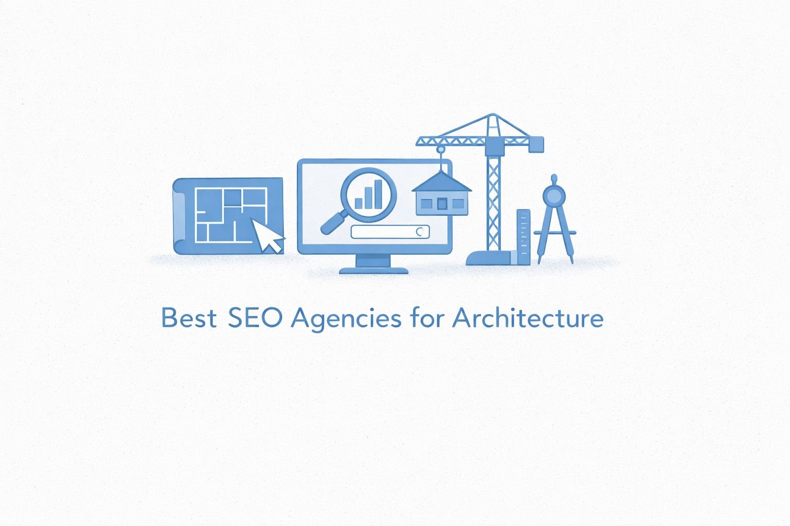 The Top SEO Agencies for Architects in 2026