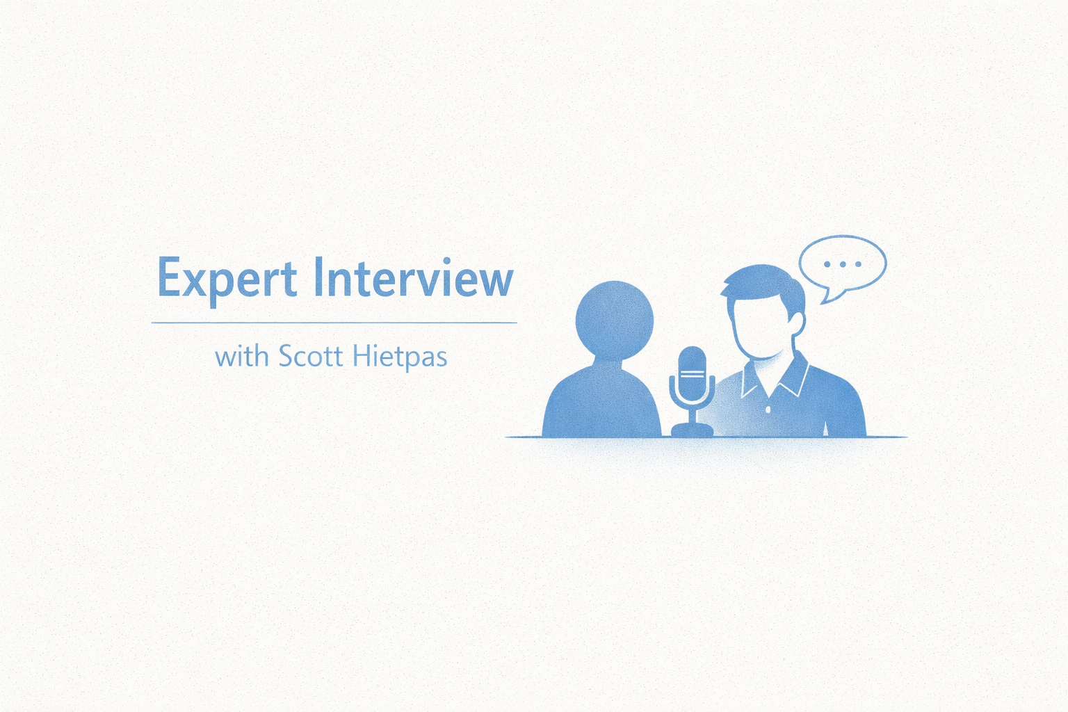 Interview with Scott Hietpas, CEO of Computype