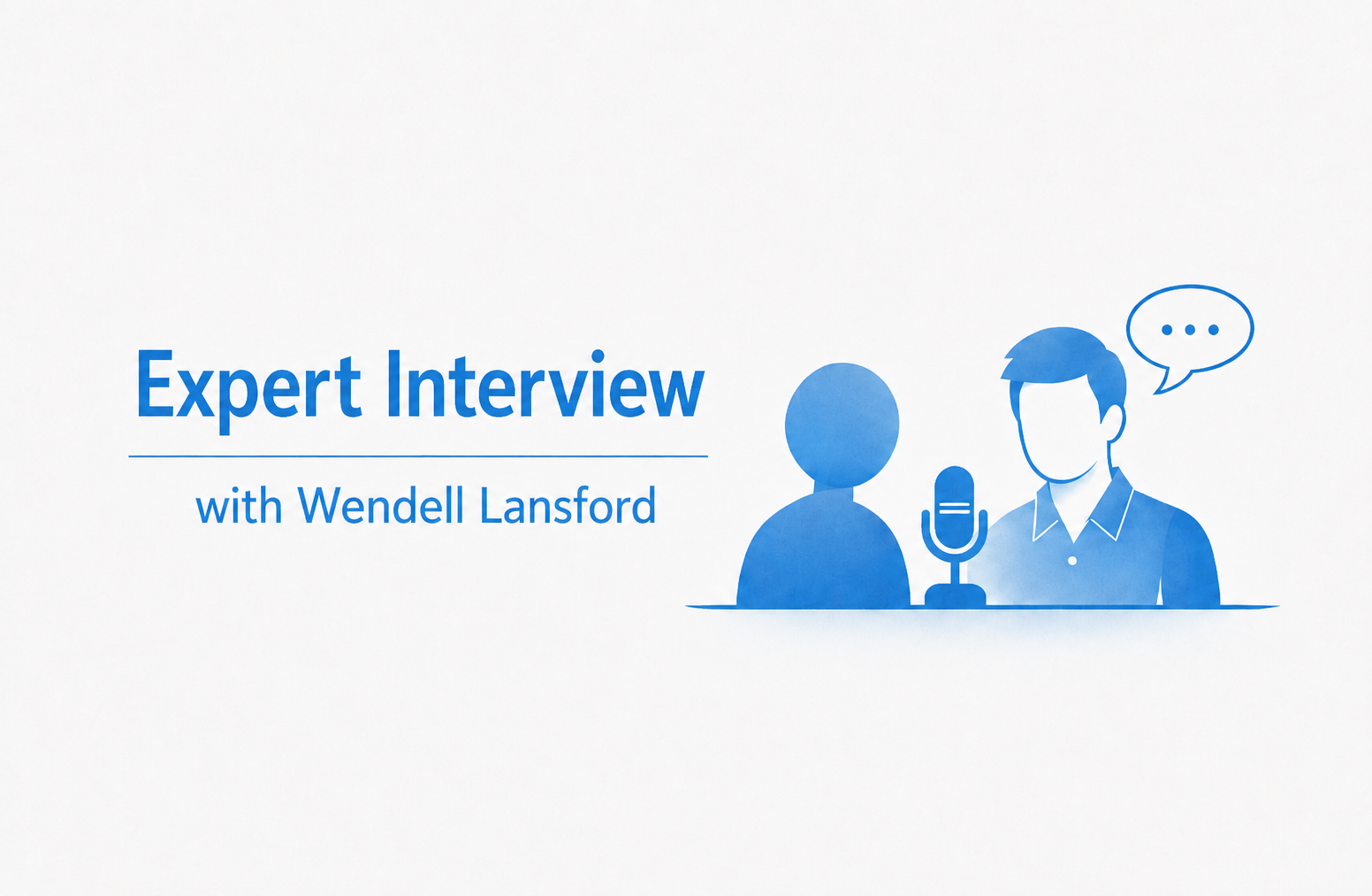 Expert Interview