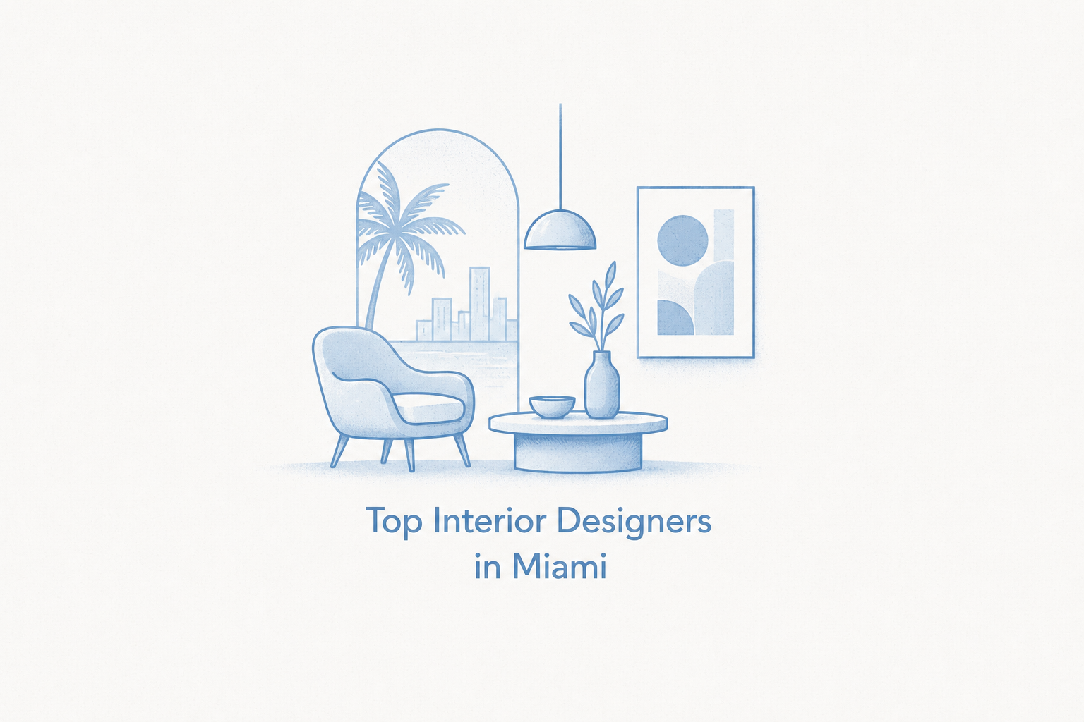 Best Interior Designers in Miami (2026)