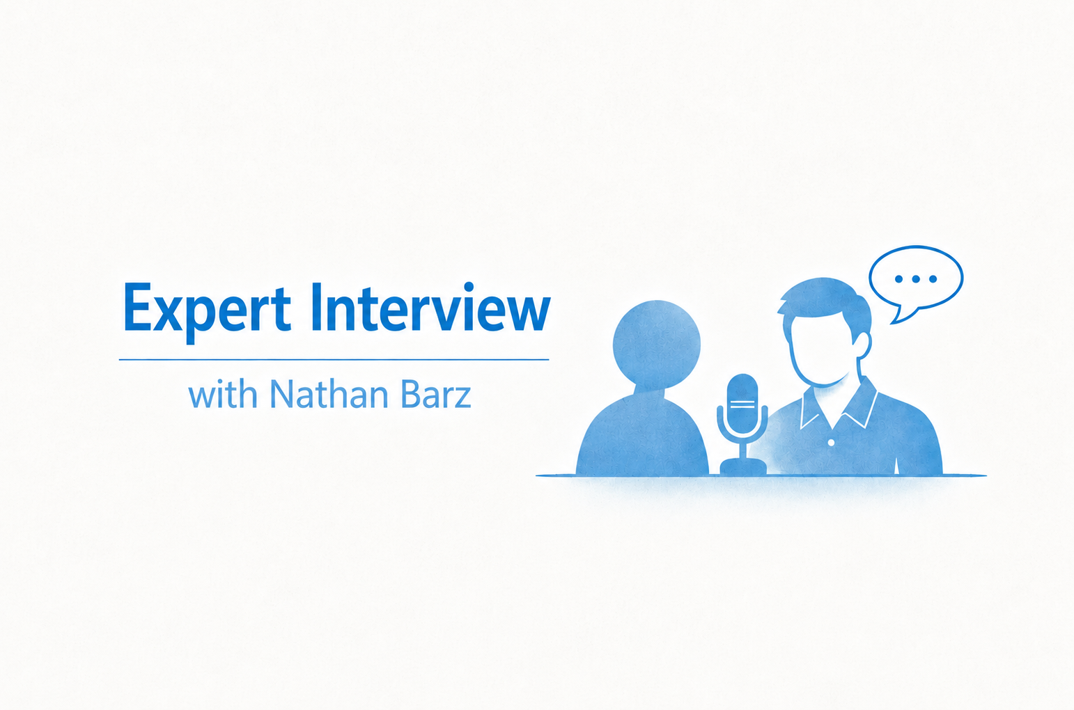 Interview with Nathan Barz, CEO of DocVA