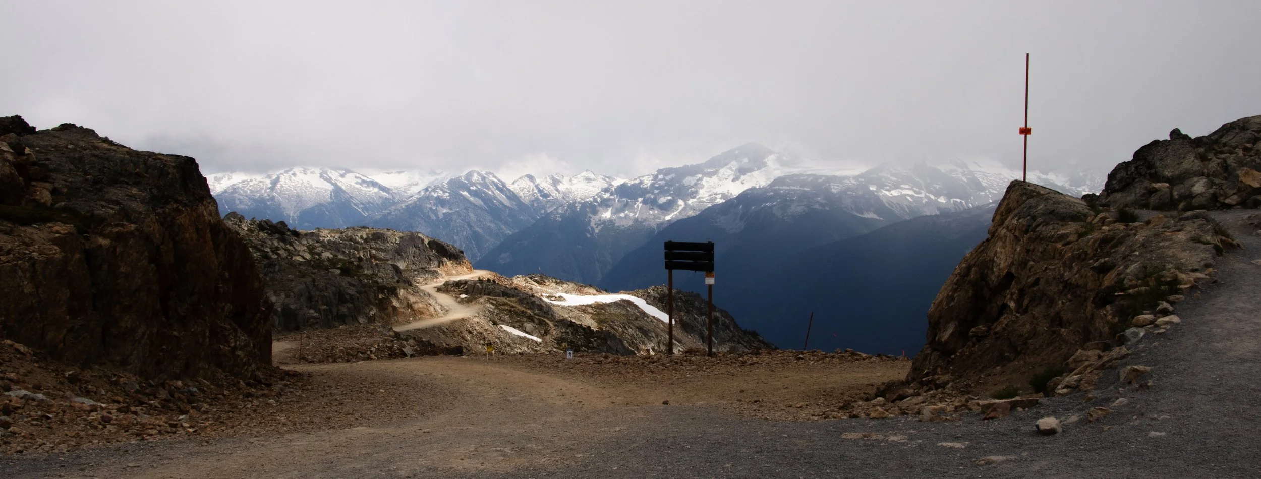 Random things I took note of as a South African traveling Canada