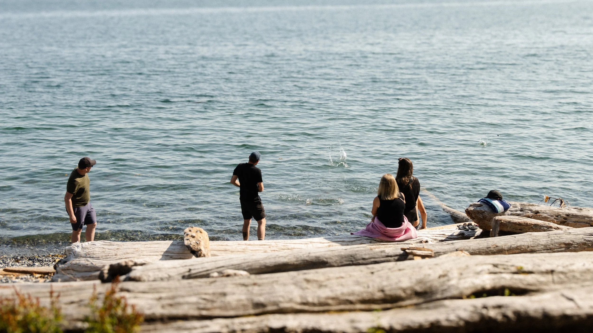 When Travel Feels More Like Home Than Home Itself