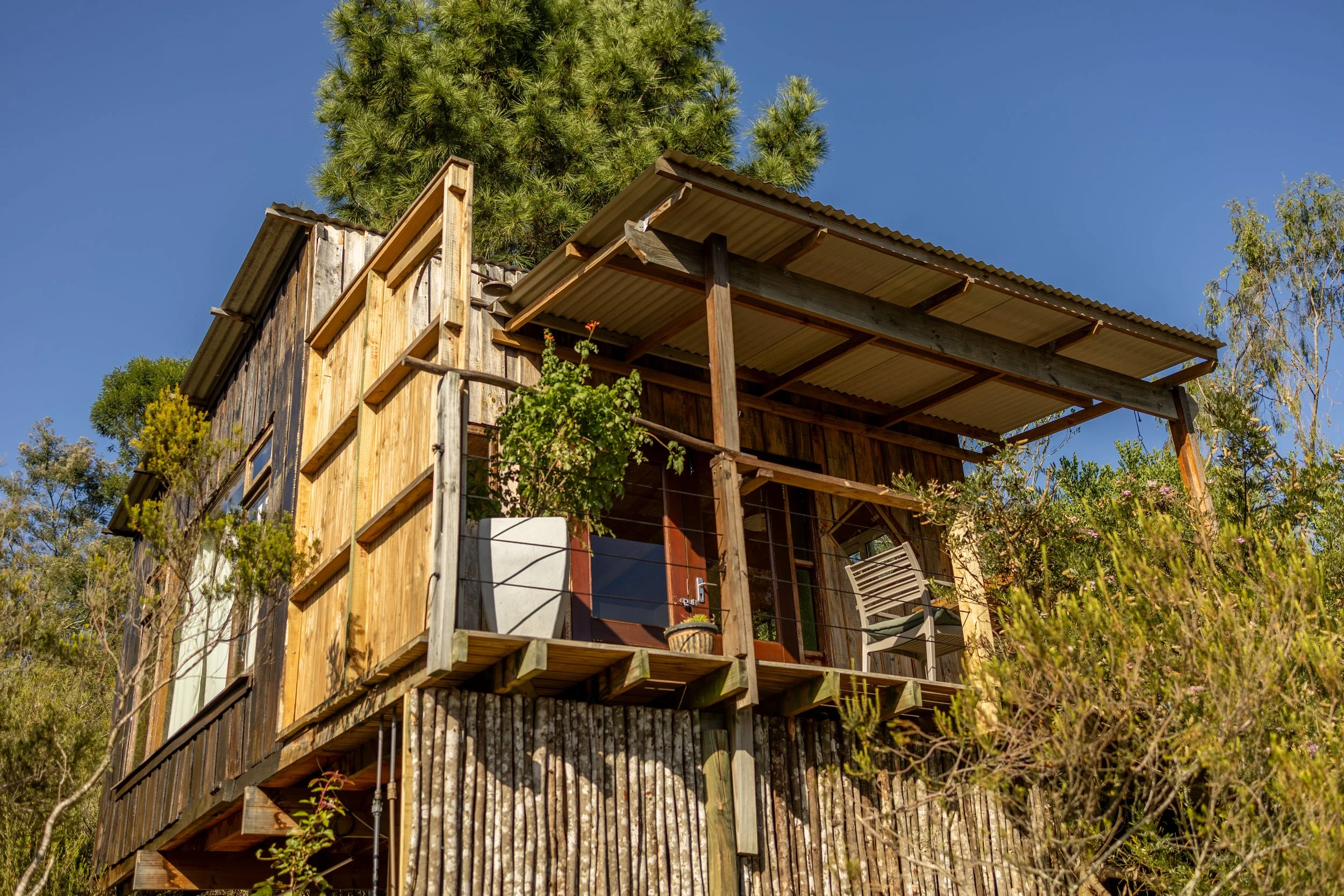 Rise & Shine Mountain Cabin