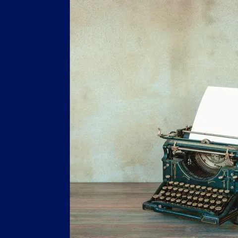 Dein Wissen in die Medien tragen