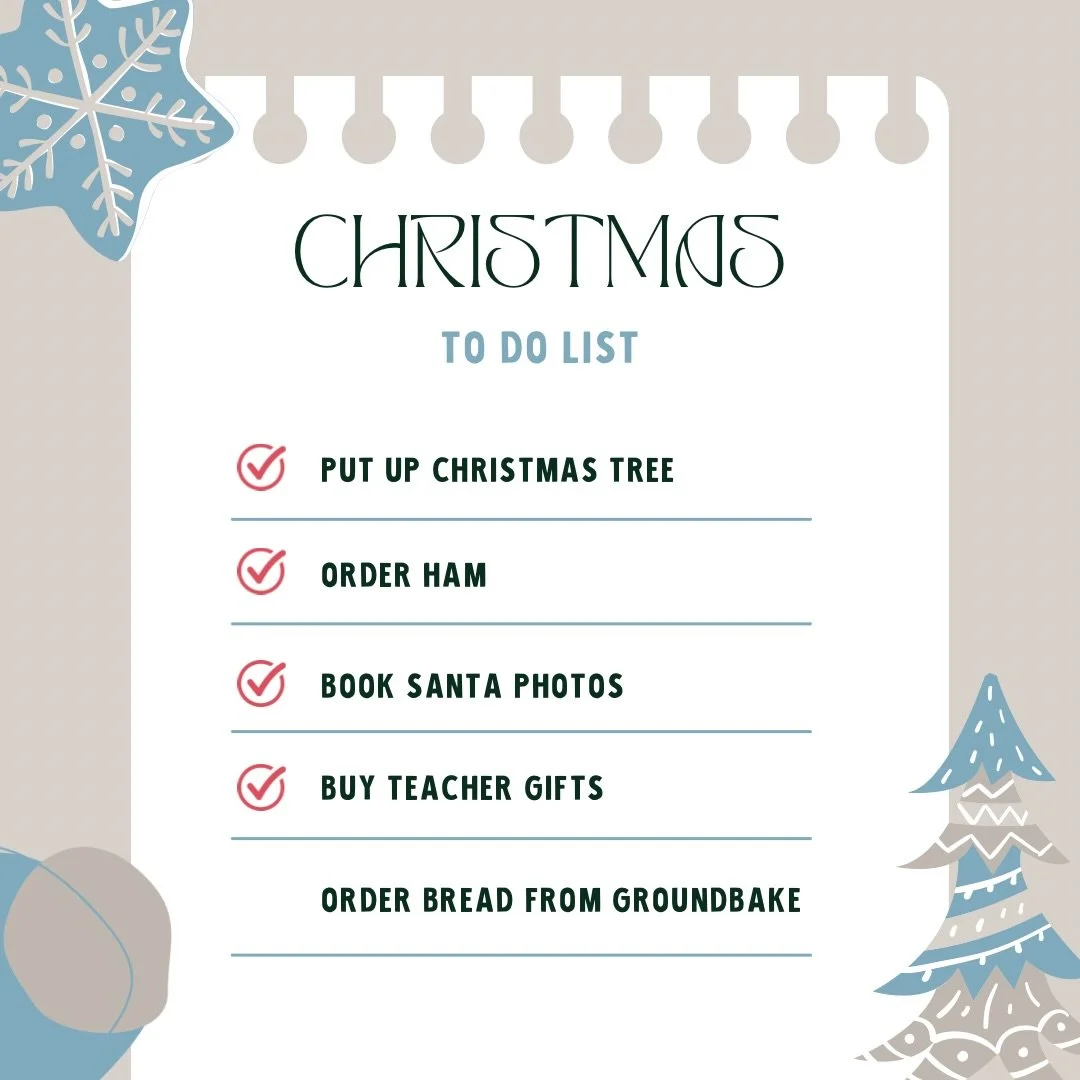 Looks like there&rsquo;s only one thing left to do!! Be quick, orders almost at capacity 🥐 head to our website to place your order!