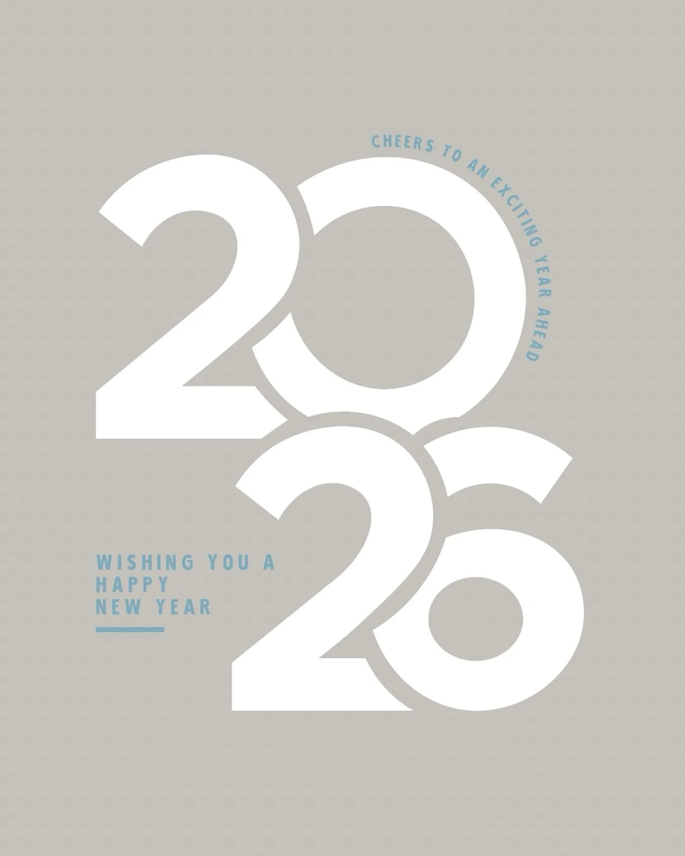 Closing out 2025 feeling incredibly grateful ✨
A fresh new look, lots of hard work &amp; plenty of your favourite sourdough along the way 😍
Thank you to our community for supporting local - exciting things ahead in 2026 🥐