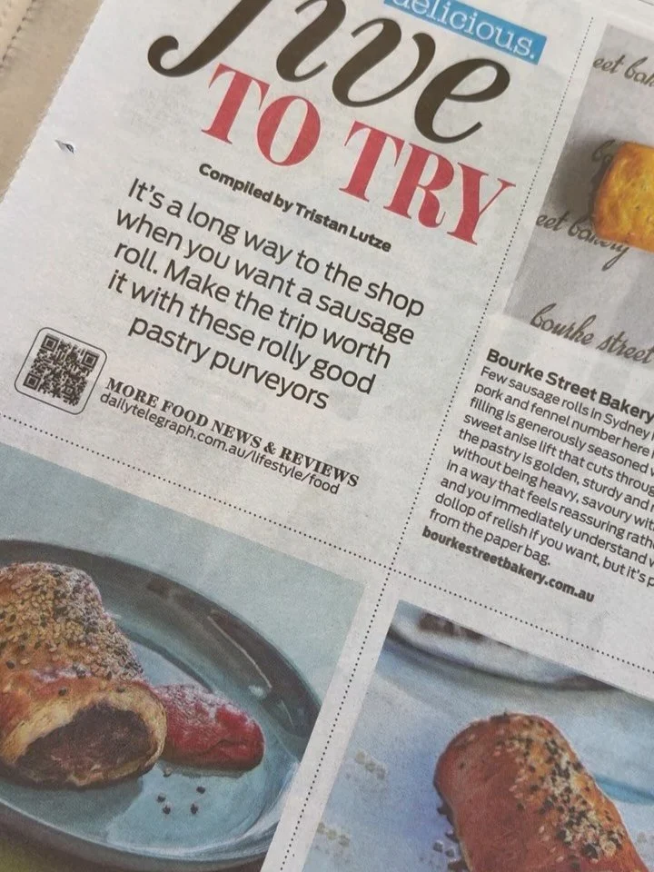 This deserved a spot on the grid!

From our little humble beginnings 13 years ago, with just a handful of staff and a big dream, to today being featured in the Sunday Telegraph, it&rsquo;s a pretty special moment for us ✨

What started as a small loc