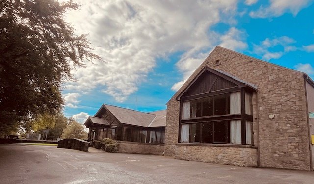 Chipping Village Hall