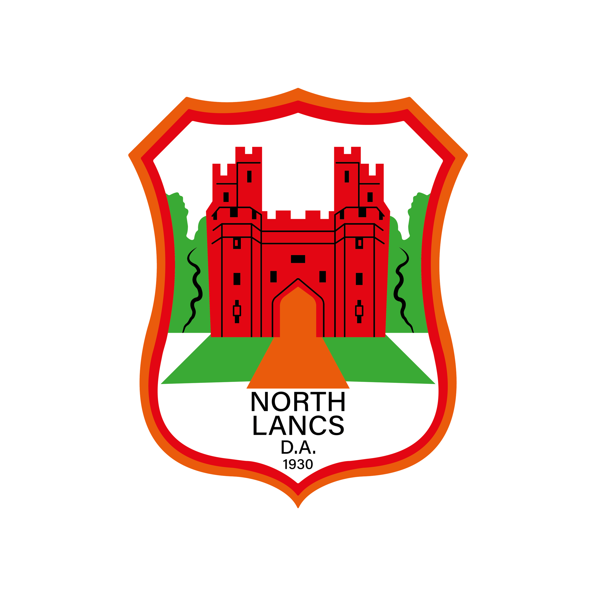 Kirkland and Catterall, Garstang.