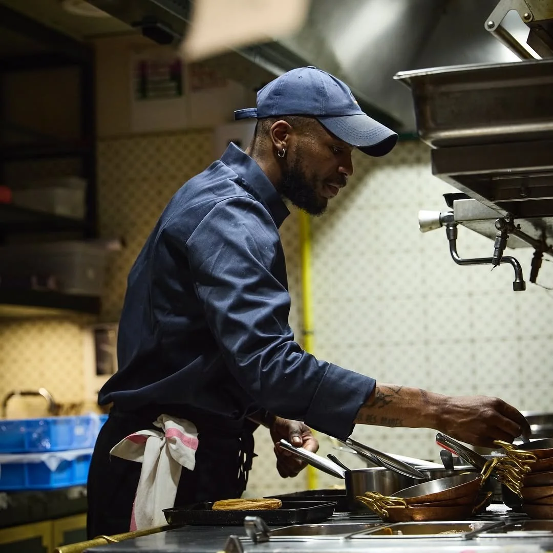 CHEF CHRIST BIKOUEDI