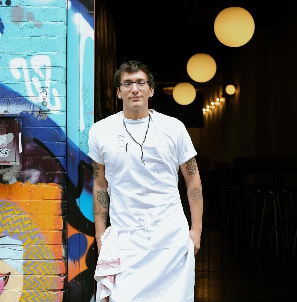 CHEF FRANCISCO XAVIER GUZMAN