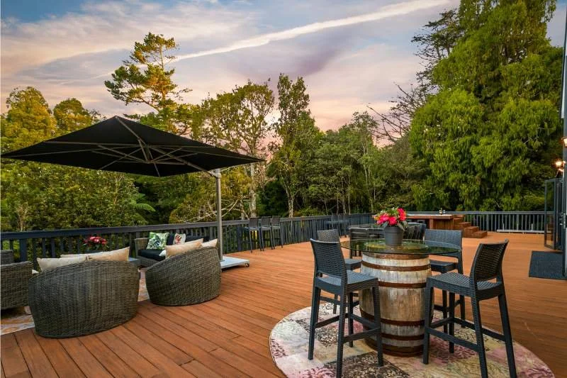 Finding Peace, Privacy, and Lifestyle in the Hinterland