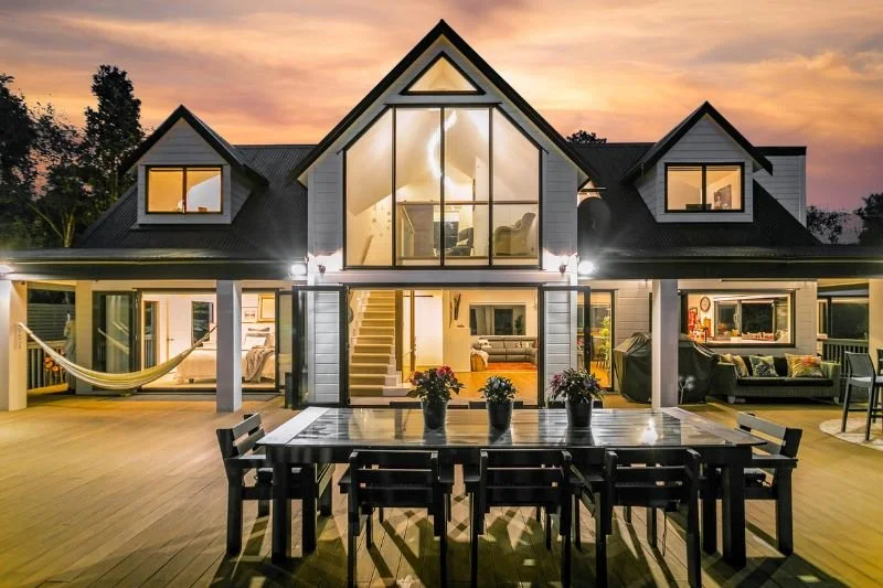 Upgrading to a Forever Home with Peace of Mind