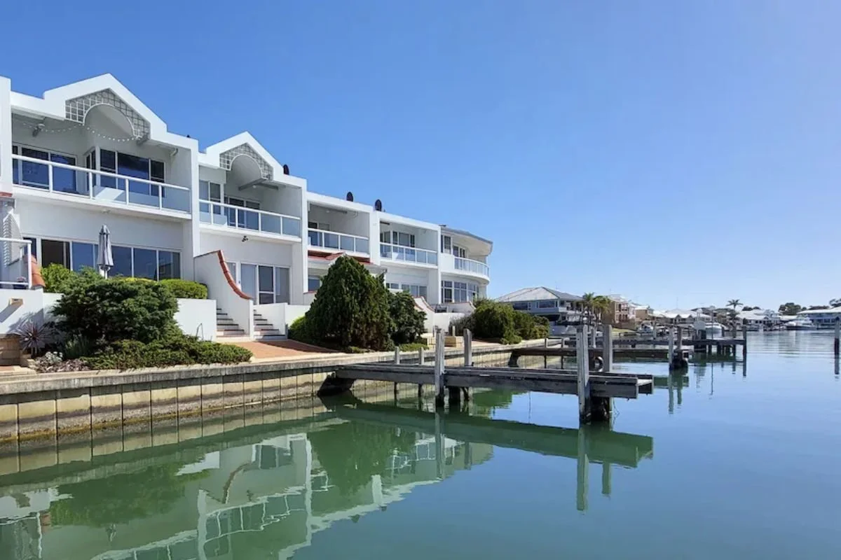 What your Sydney or Melbourne home can buy you on the Gold Coast when you downsize.