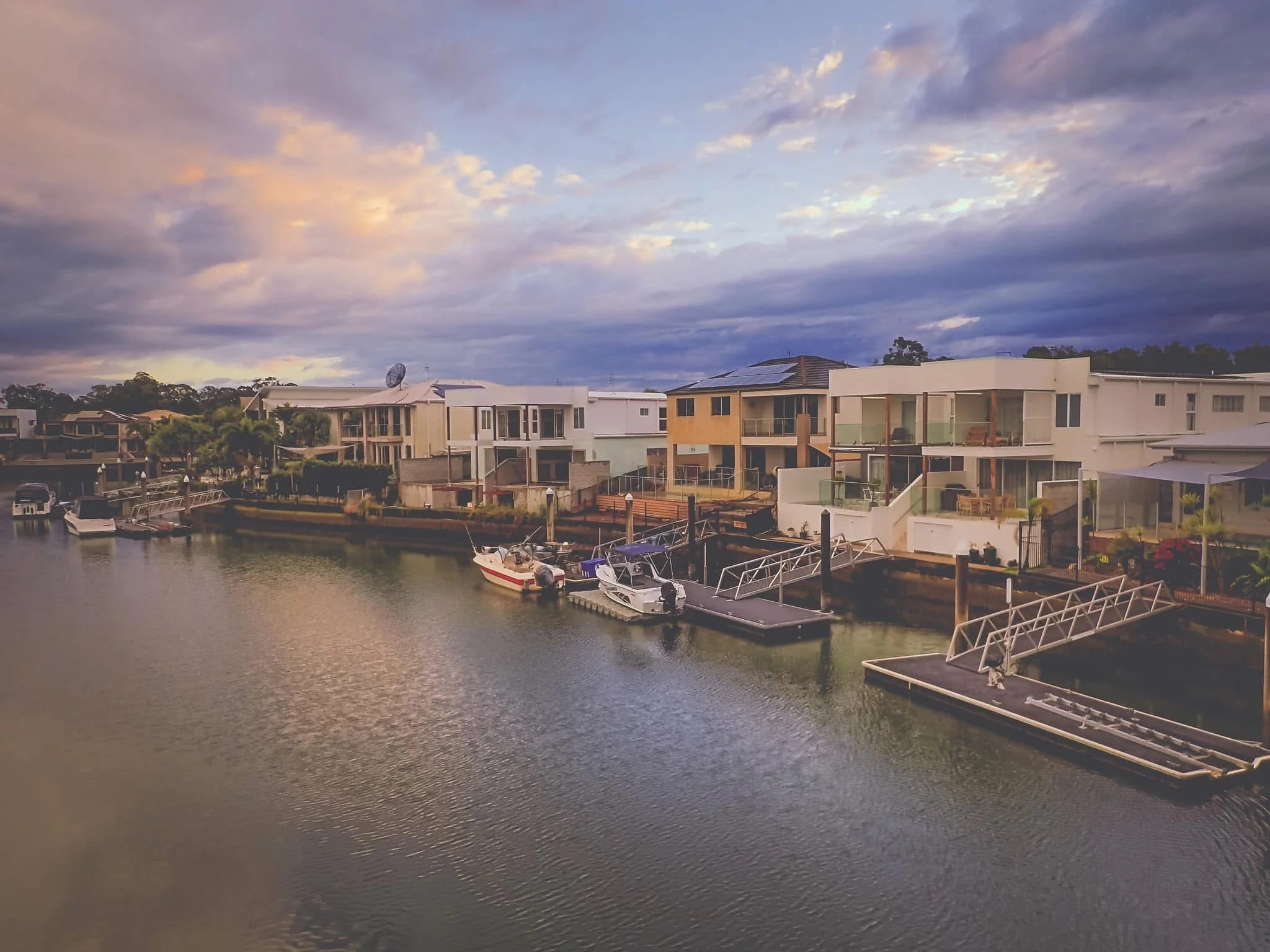 Helensvale Investor Snapshot (November 2025)