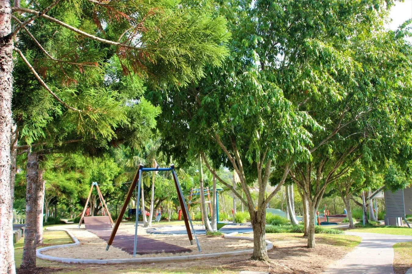 Pacific Pines Liveability Snapshot