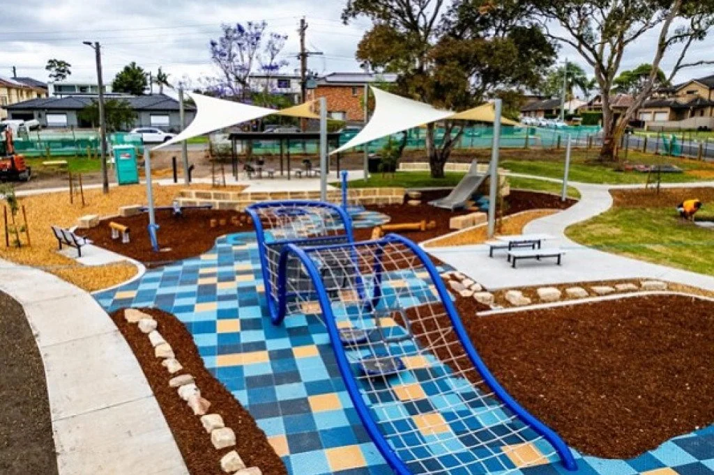 Robina Liveability Snapshot