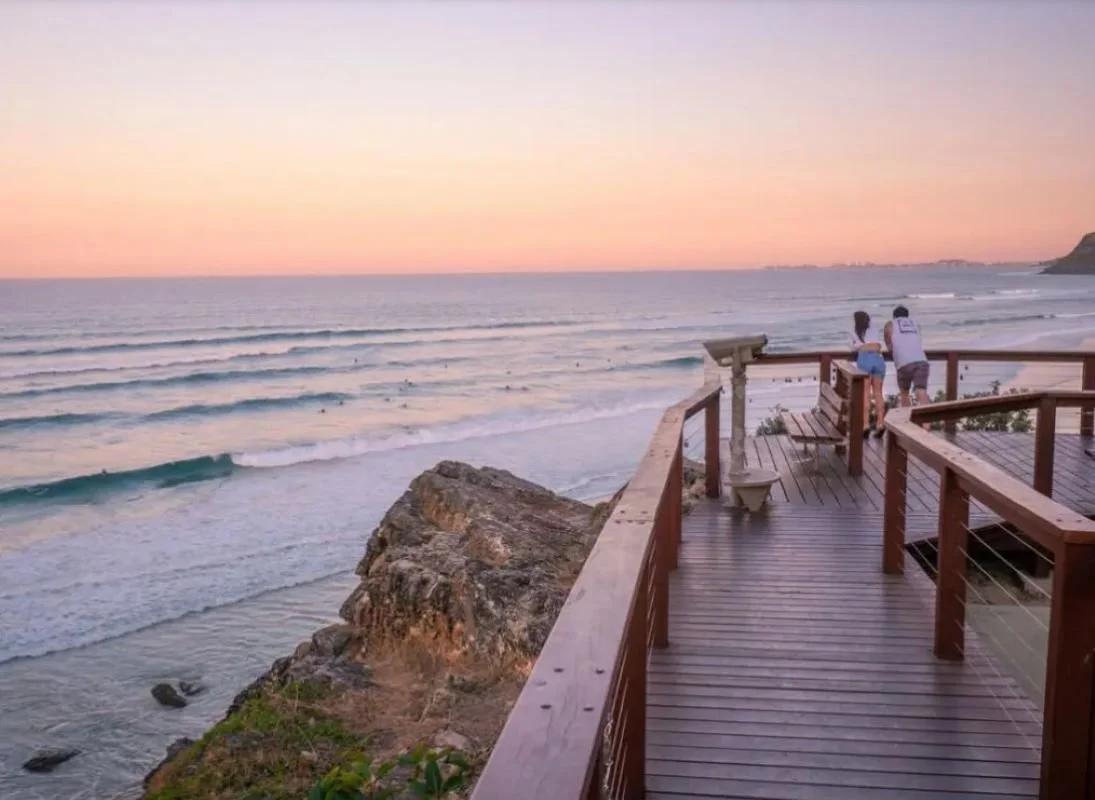 Miami Liveability Snapshot