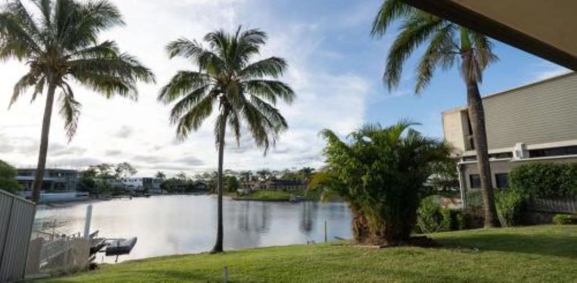 Broadbeach Waters Liveability Snapshot