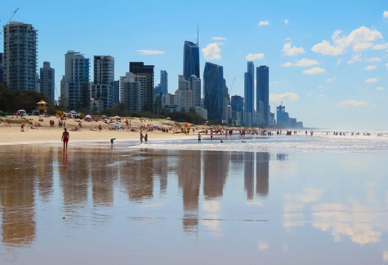 Broadbeach Liveability Snapshot