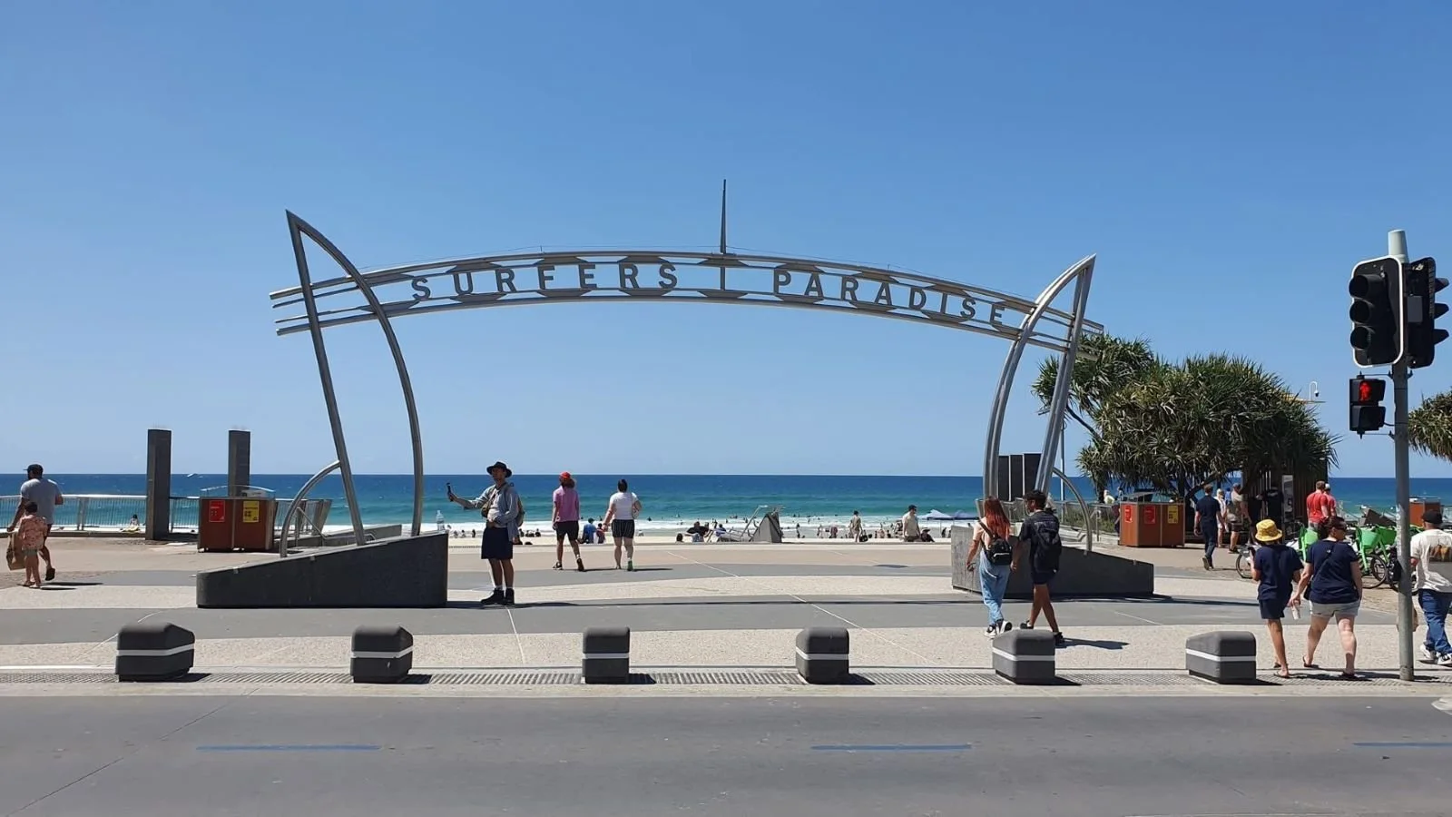 Surfers Paradise Liveability Snapshot