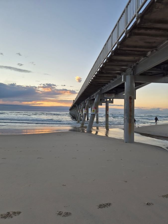 Main Beach Liveability Snapshot