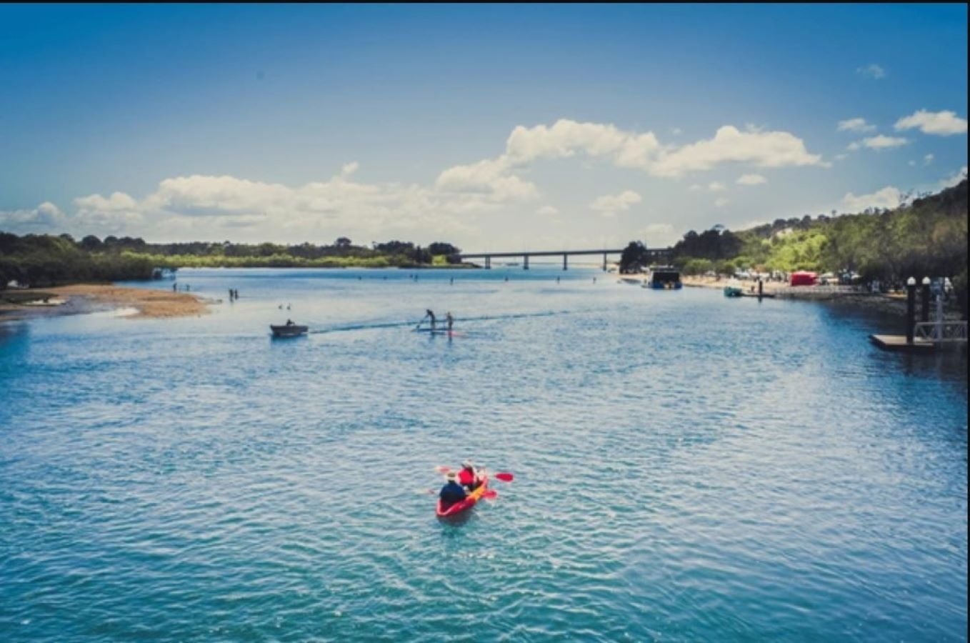 Currumbin Waters Liveability Snapshot