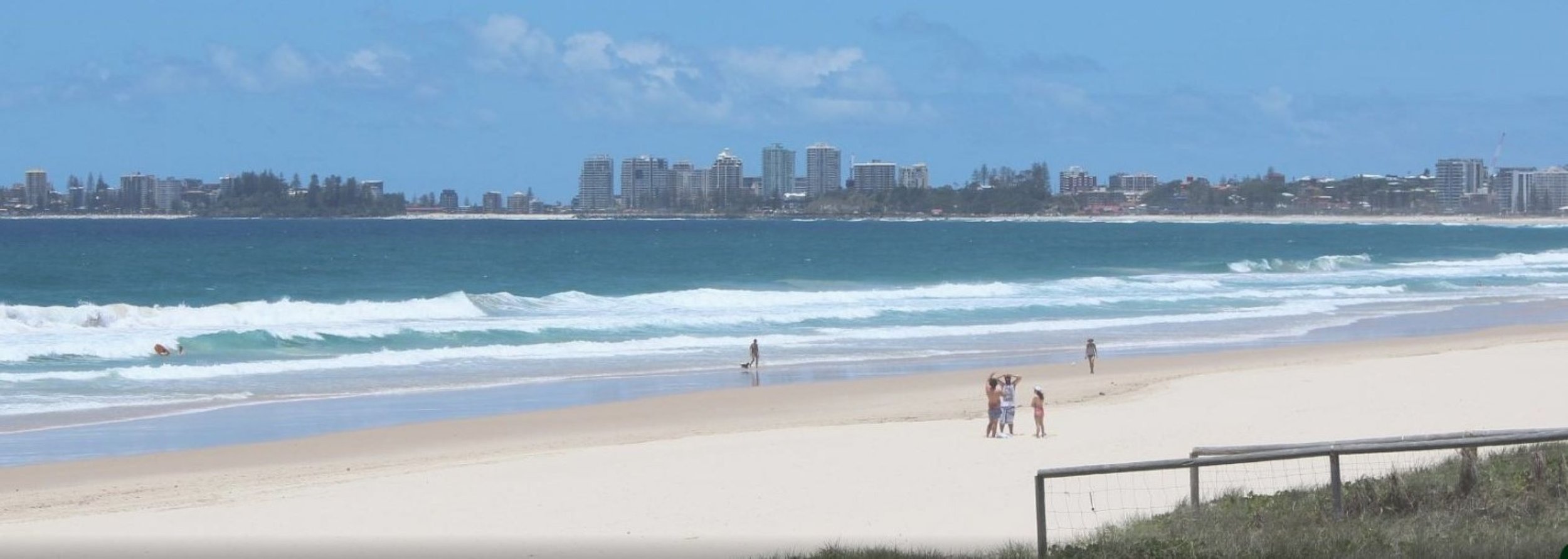 Tugun Liveability Snapshot