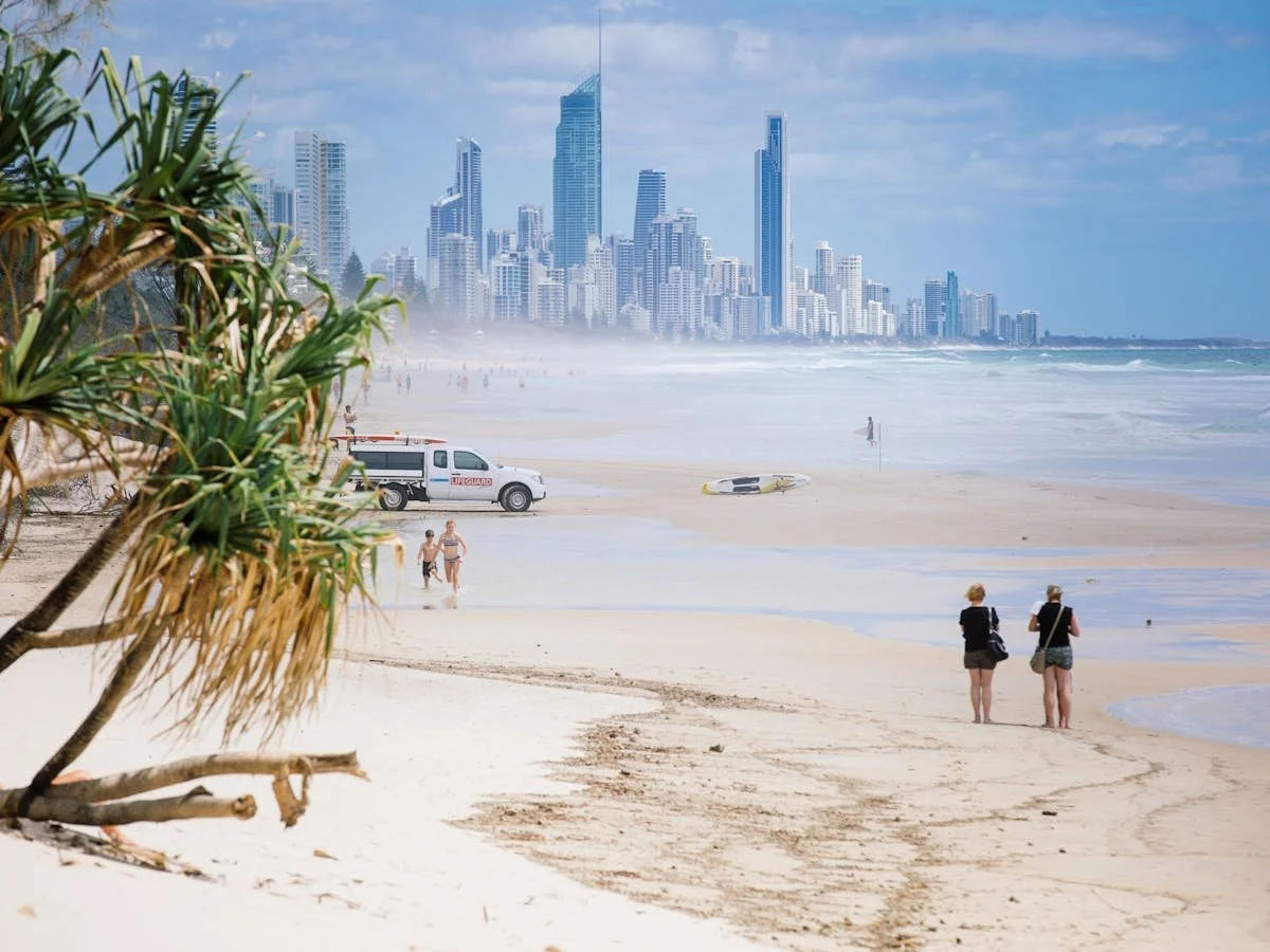 Nobby Beach Liveability Snapshot