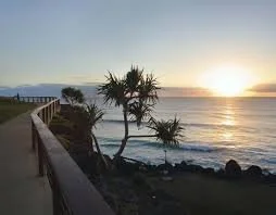 Southern Gold Coast beachside living,                                                            what changes street to street