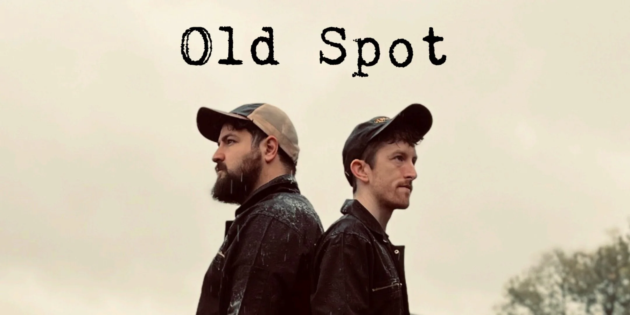 Old Spot with support tbc 