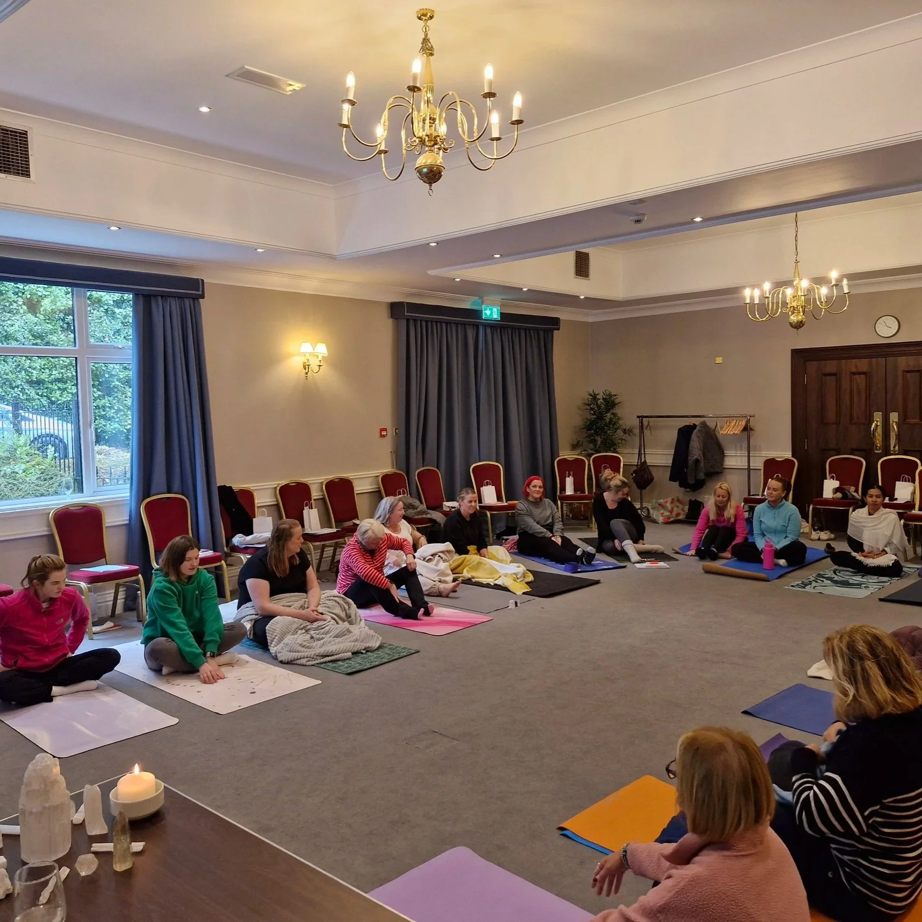 Awaken Your Psychic Senses & Step Into Your Power as a Natural Healer
