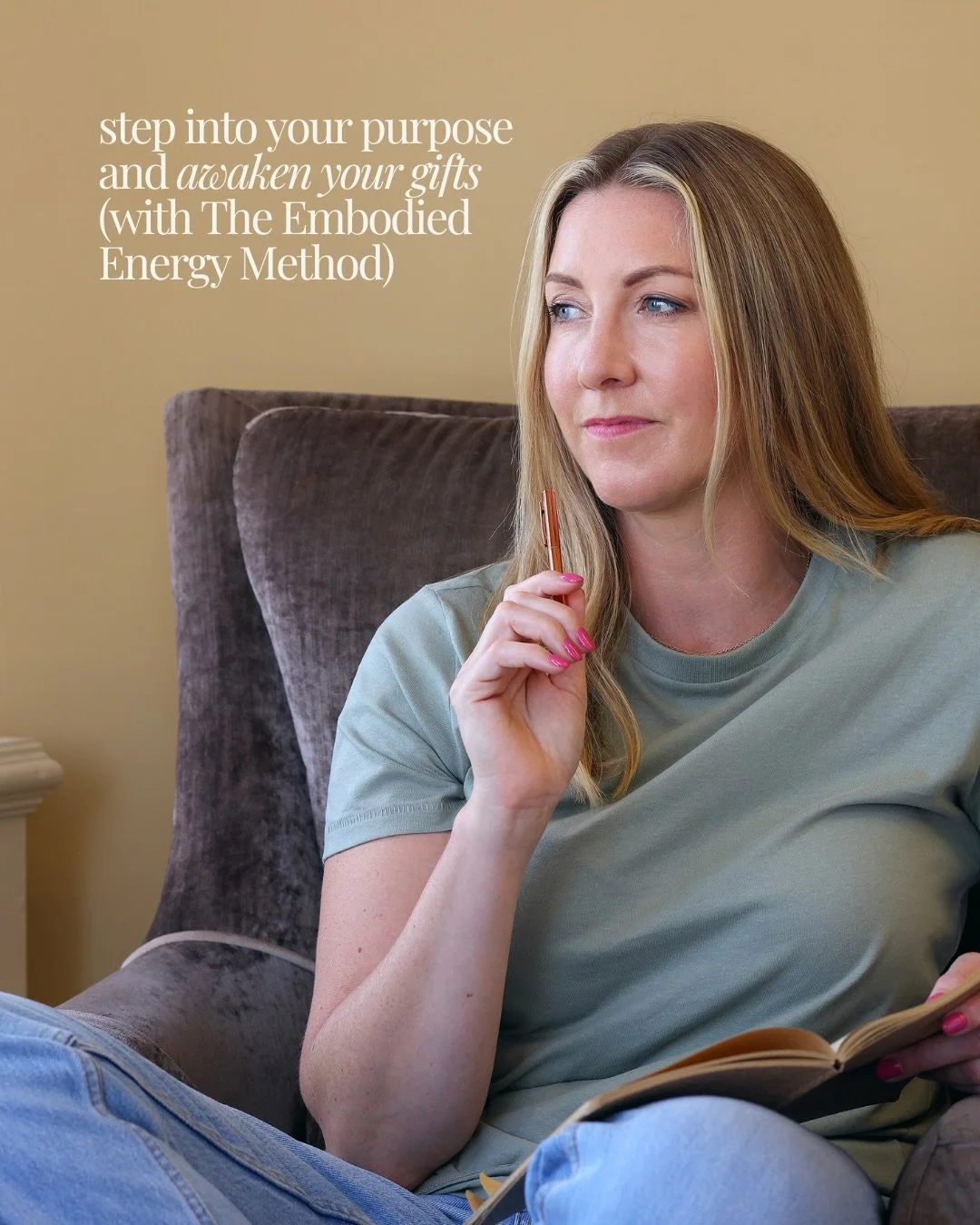 ✨ Intuitive souls, this is your grounded entry point into energy healing. 

The Awaken the Healer Programme &ndash; Level 1 welcomes complete beginners and those already working with energy, offering a safe, embodied space to explore and trust your i