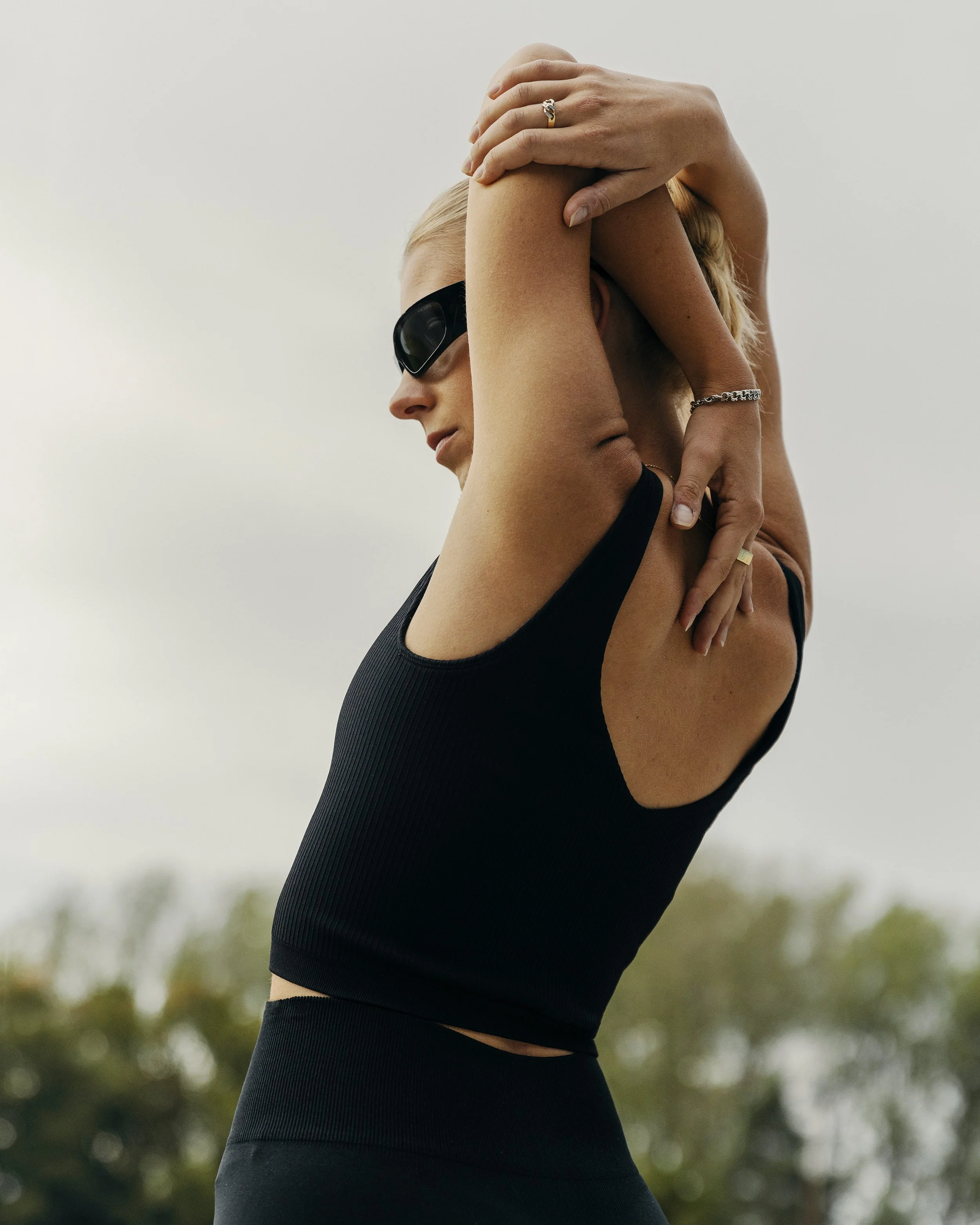 ©Cynthia Amman - Athletic 21st - The Mental Arena Photoshoot