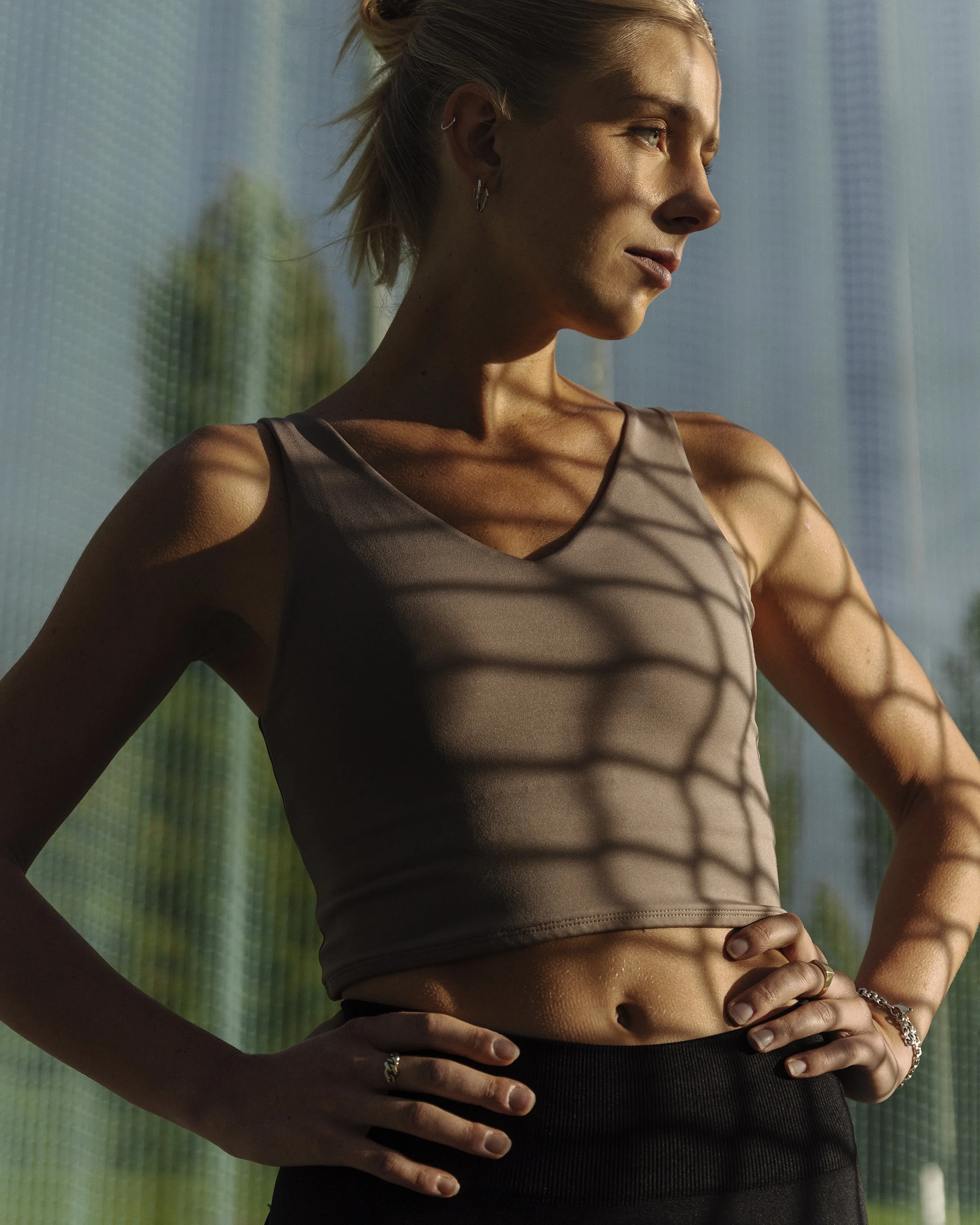 ©Cynthia Amman - Athletic 21st - The Mental Arena Photoshoot