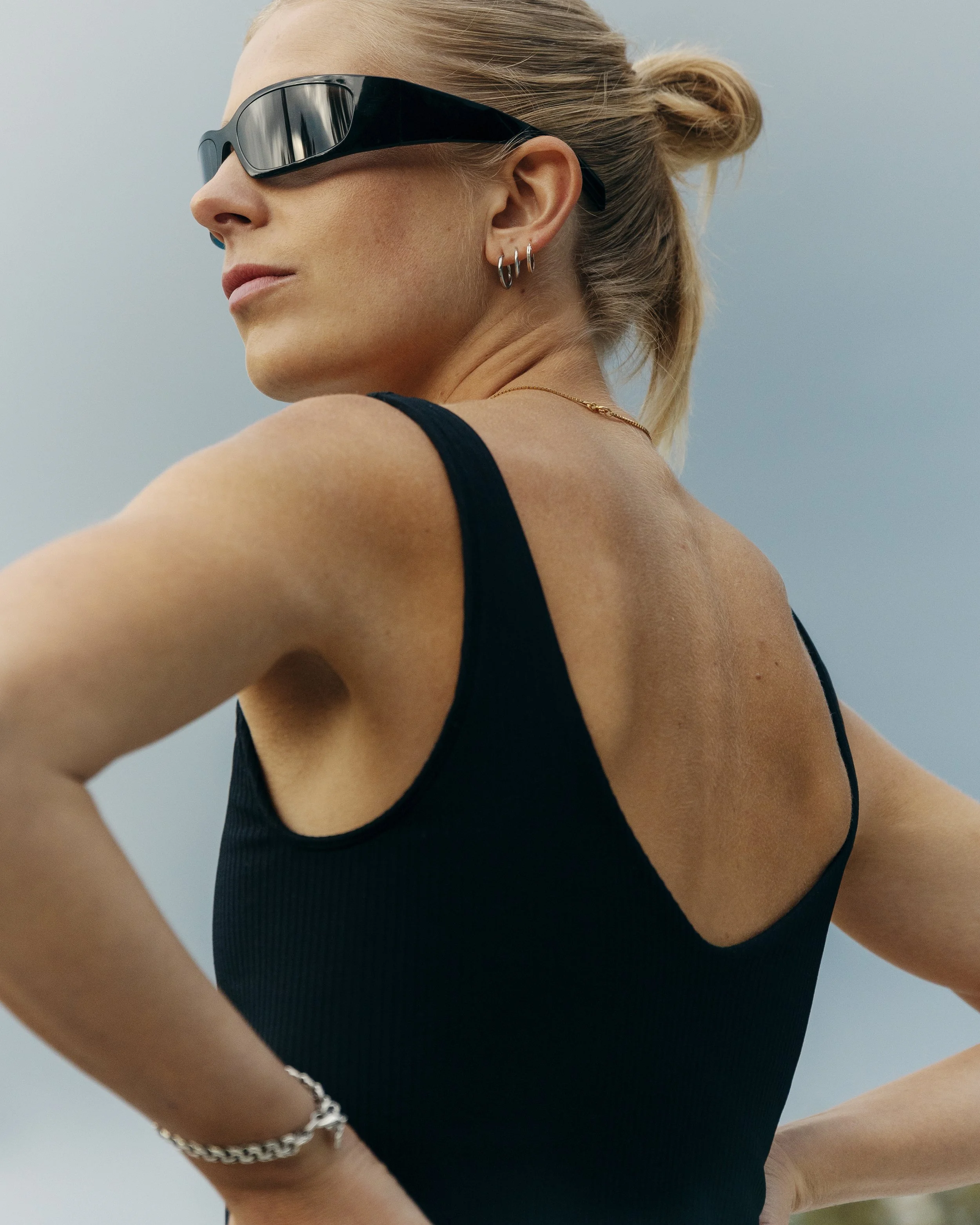 ©Cynthia Amman - Athletic 21st - The Mental Arena Photoshoot