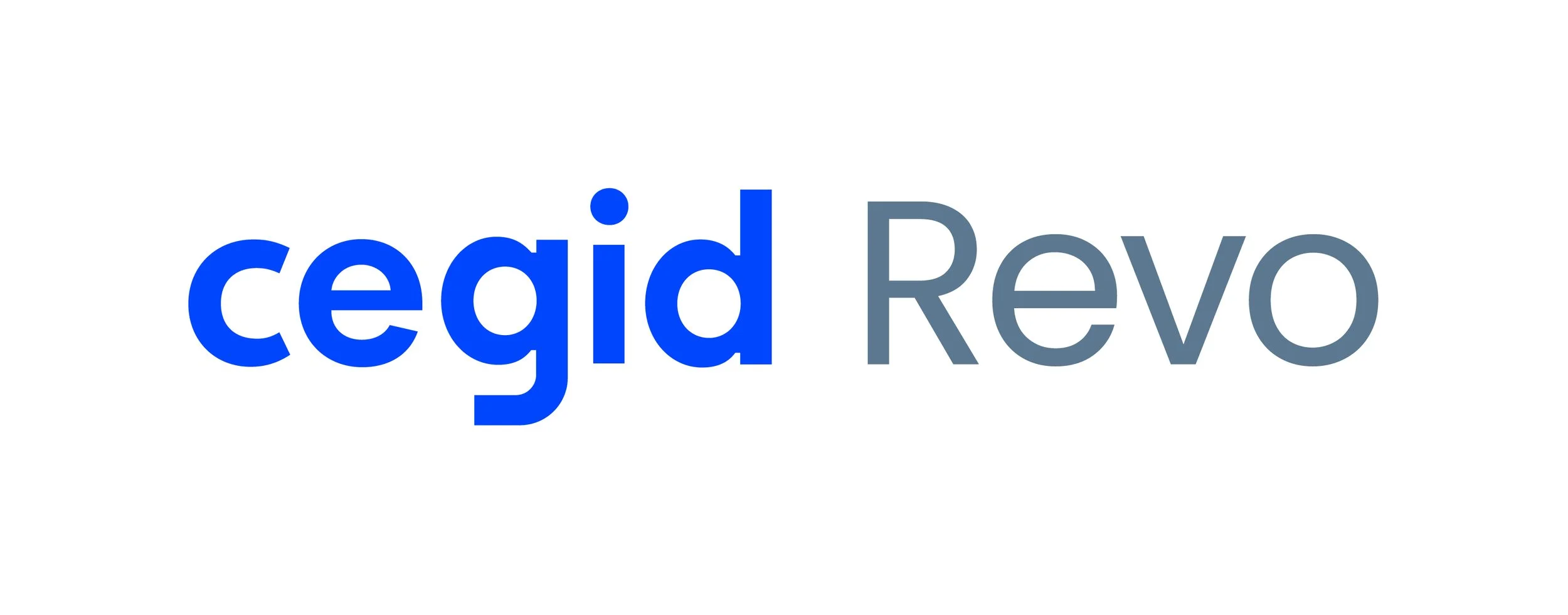 Texto que dice 'cedid Revo'