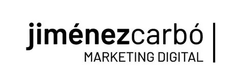 Logotipo de Jiménez Carbó Marketing Digital