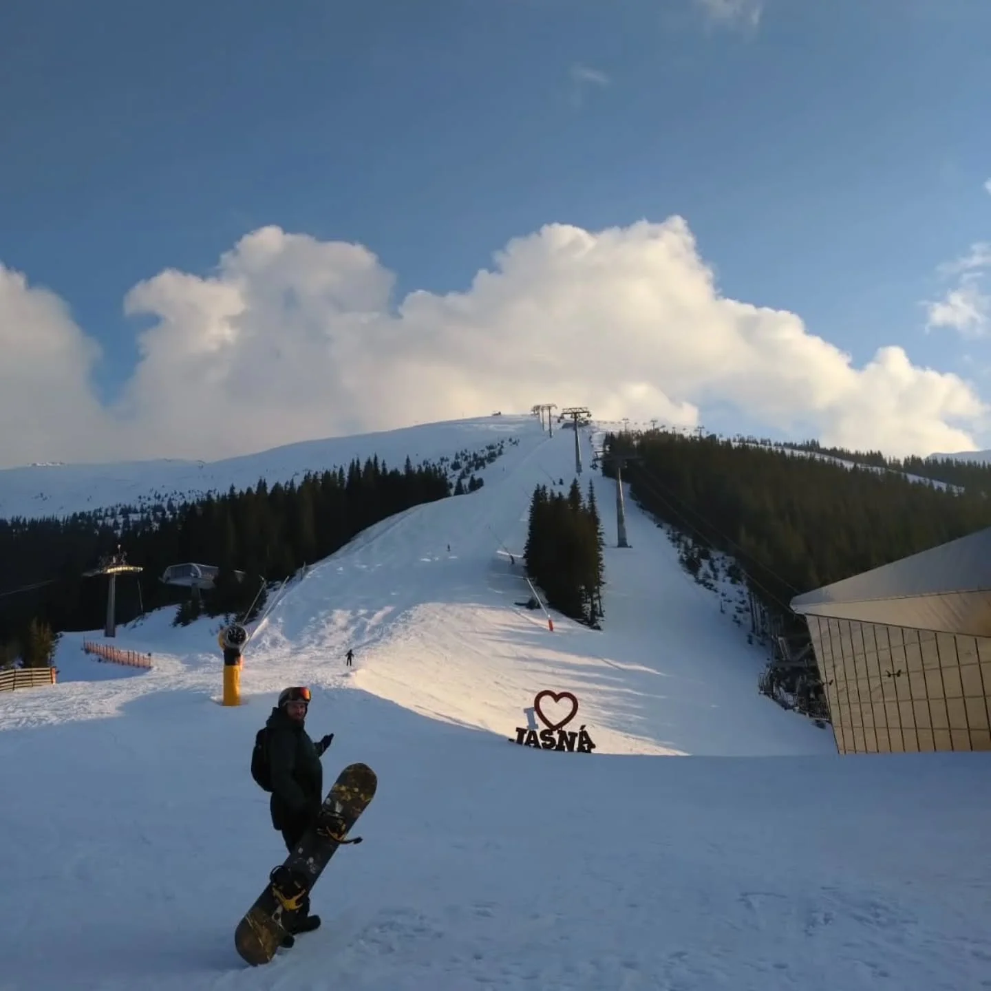 A bit of March 🫶✨️🧡