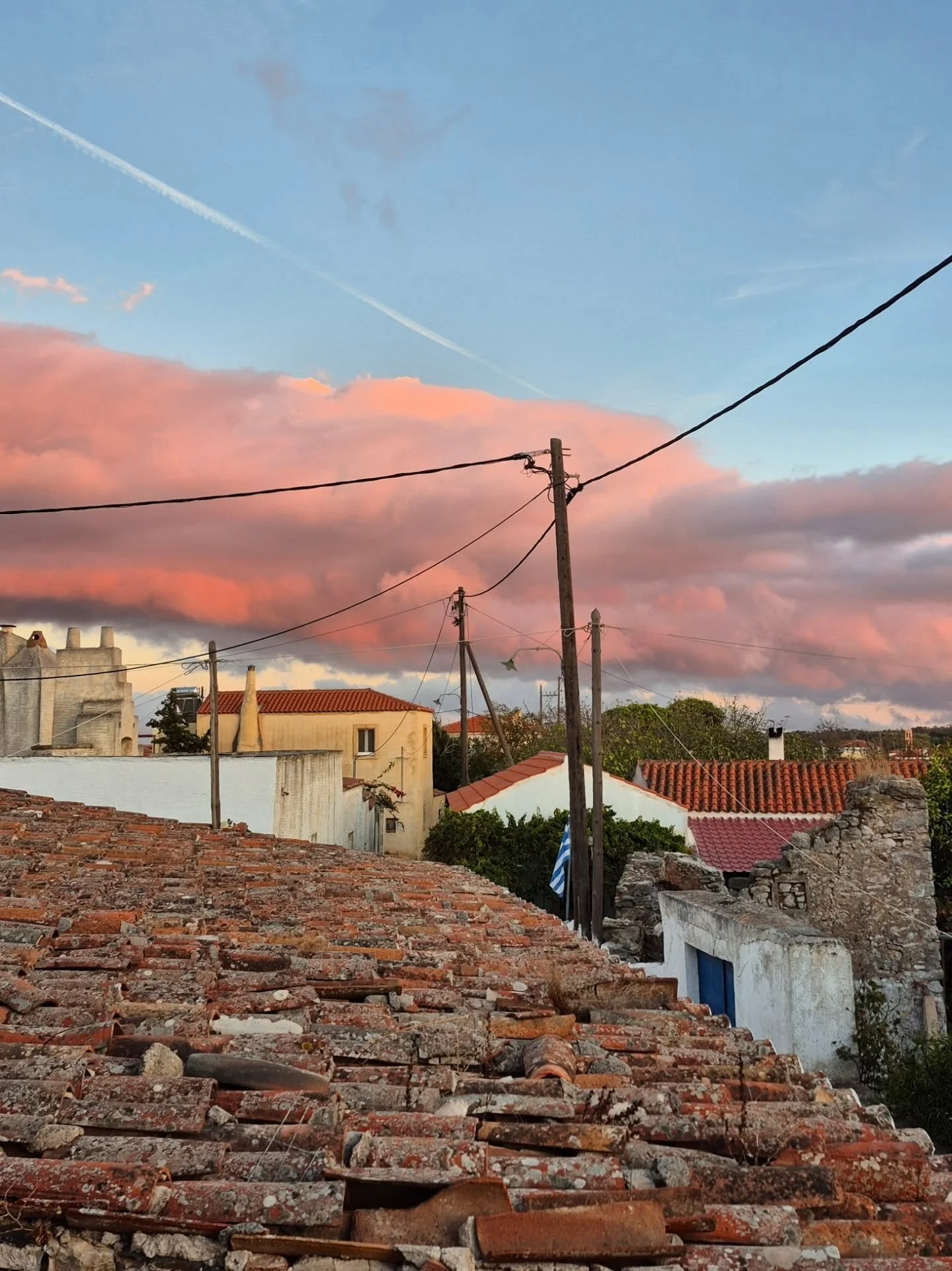 Enfants d'un ciel si beau