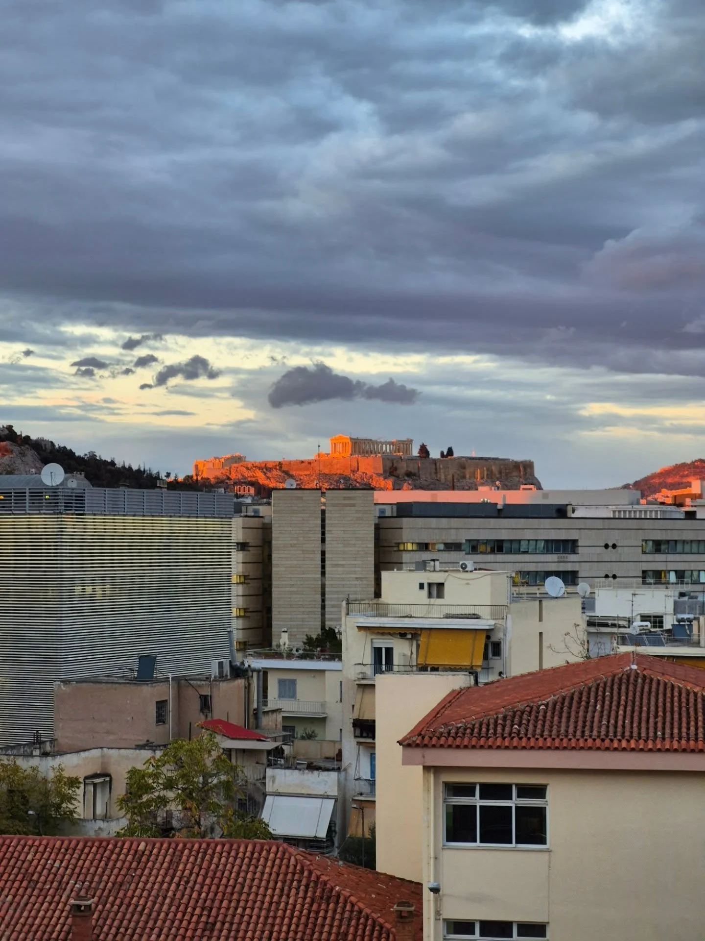 Autumn in Greece 🍂🤎🍄&zwj;🟫